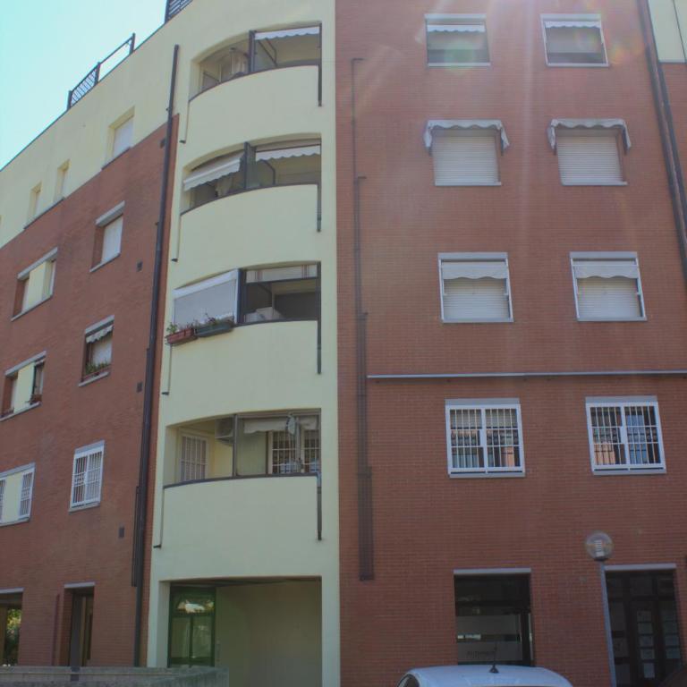 Residenza Arcoveggio - Appartamento con 2 Camere da Letto - 14
