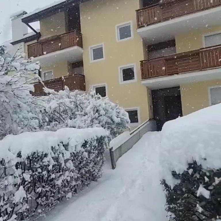 Appartamenti Donatella - Appartamento con 2 Camere da Letto - 13