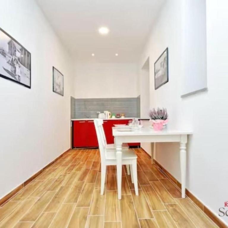 Restart Accommodations Aldobrandini e Sciarra - Apartamento de 1 dormitorio - 24