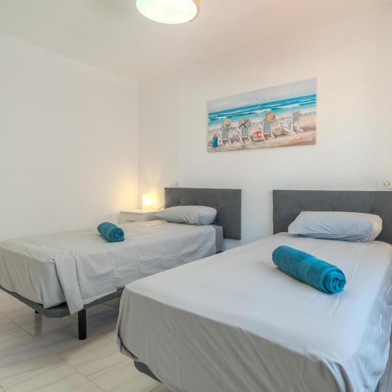 Port Royale Beverly Apartment - Apartamento - 33