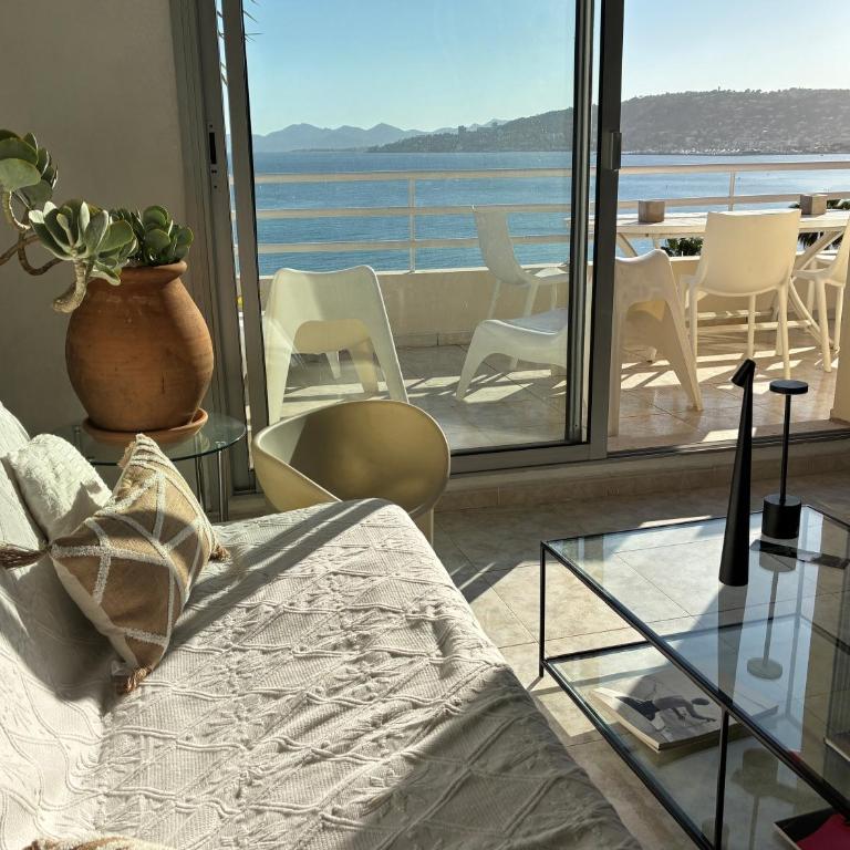 Palais Juan Aurore Home - Appartement 1 Chambre - 2