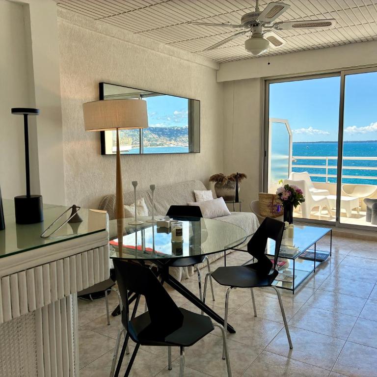 Palais Juan Aurore Home - Appartement 1 Chambre - 3