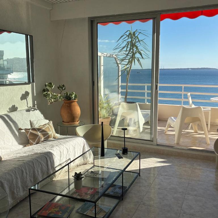 Palais Juan Aurore Home - Appartement 1 Chambre - 7