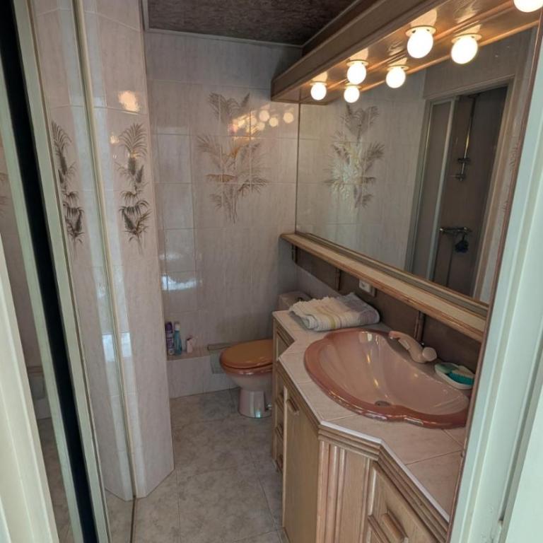 Palais Juan Aurore Home - Appartement 1 Chambre - 10