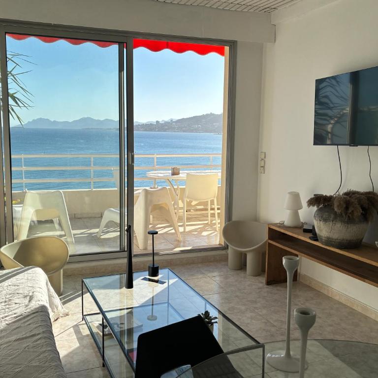 Palais Juan Aurore Home - Appartement 1 Chambre - 12