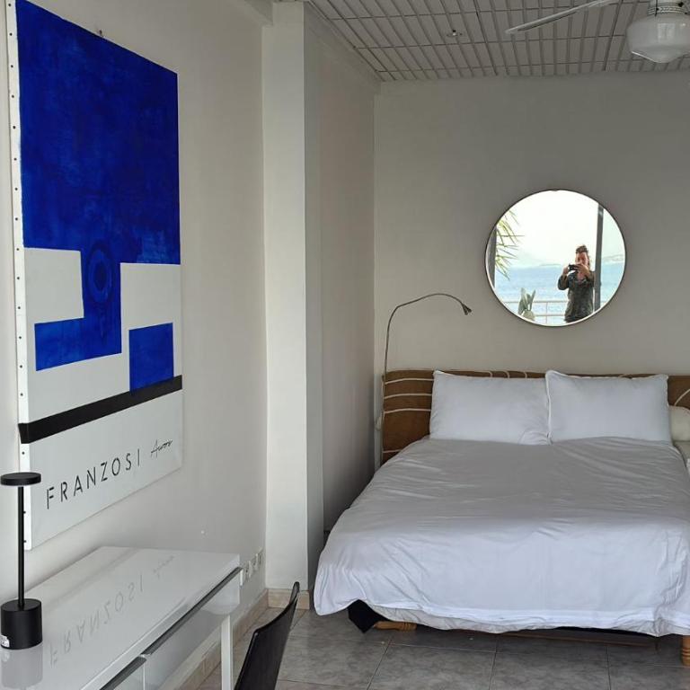 Palais Juan Aurore Home - Appartement 1 Chambre - 14