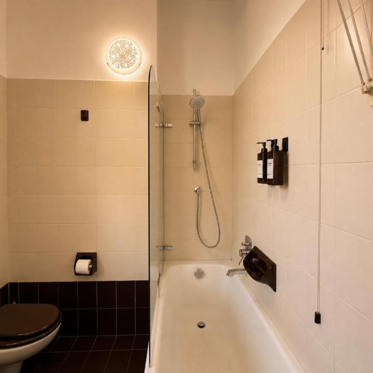 District Station Apartment - Città Alta View - Appartamento con 2 Camere da Letto - 7