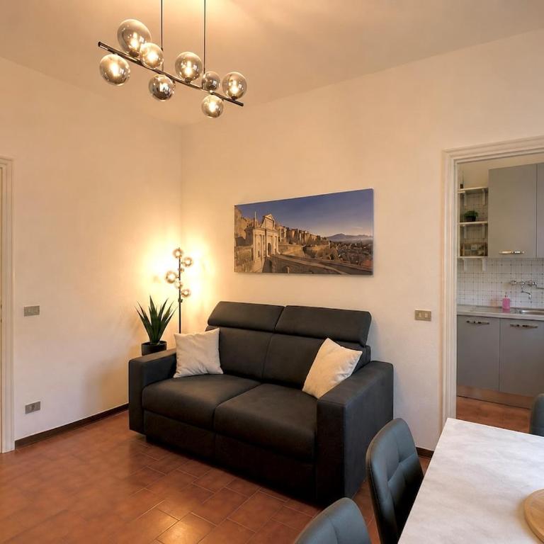 District Station Apartment - Città Alta View - Appartamento con 2 Camere da Letto - 18