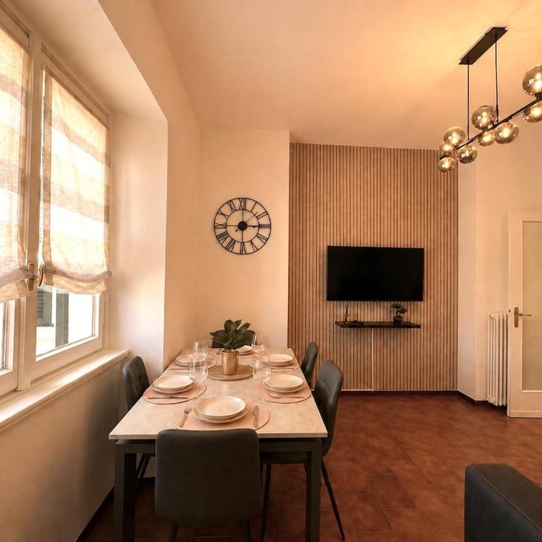 District Station Apartment - Città Alta View - Appartamento con 2 Camere da Letto - 25