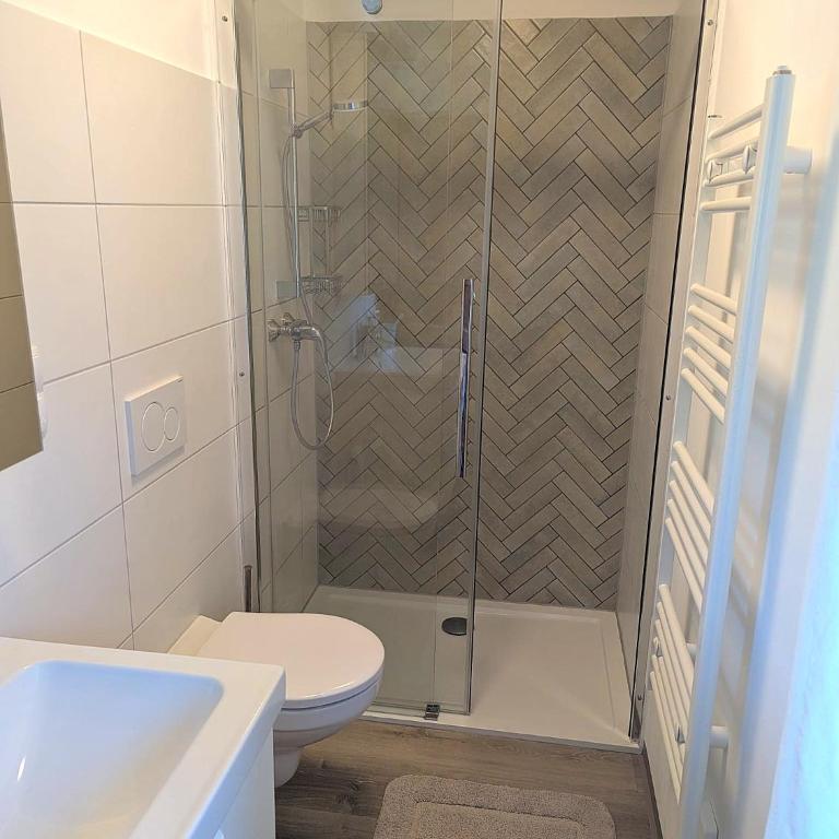 See Blick Sappl - Apartment mit Seeblick - 7