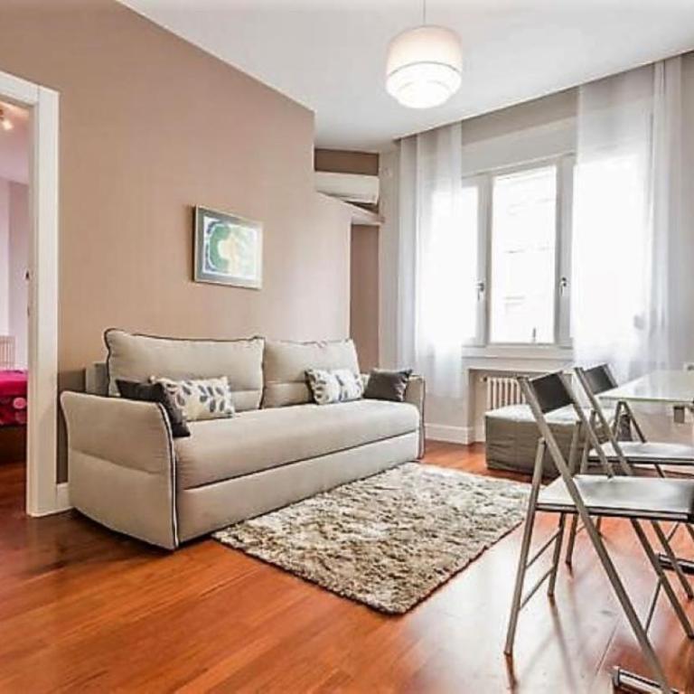 Gran Vía - Excellent Apartamento Temporal - Appartement 1 Chambre - 1