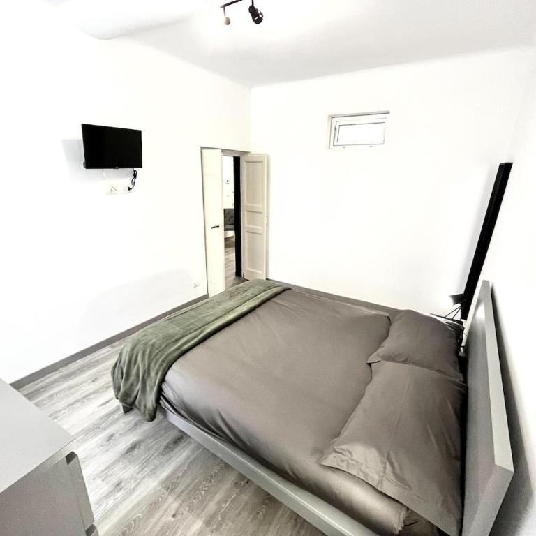 La casa dei dori, three-room apartment in the historic center - Apartment mit 3 Schlafzimmern - 10