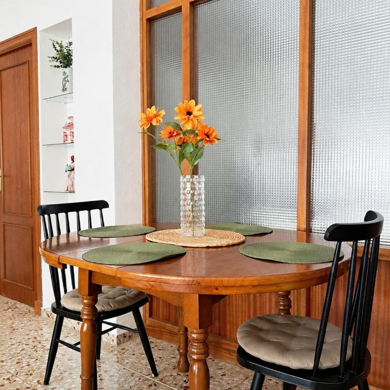 Apartamento El Lago Dos, Cartagena Centro - Apartamento de 2 dormitorios con balcón - 44