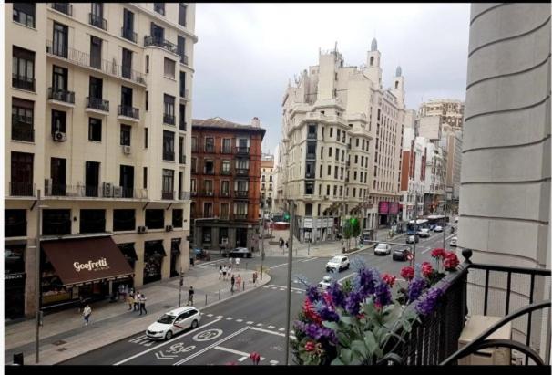 Gran Vía - Excellent Apartamento Temporal - Appartement 1 Chambre - 10