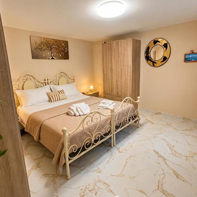 La Perla di Napoli - One-Bedroom Apartment - 1