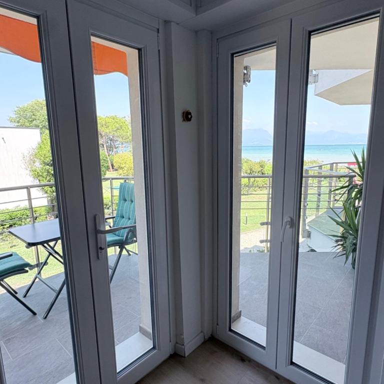 Appartamento Lo scorcio sul Lago di Garda - Appartamento con 1 Camera da Letto - 10