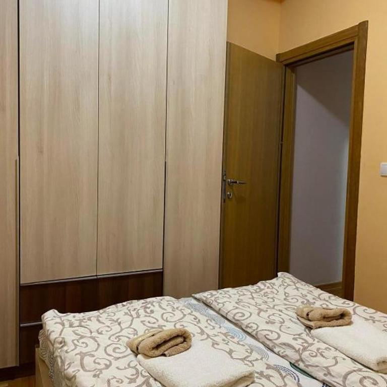 S apartman - One-Bedroom Apartment - 9