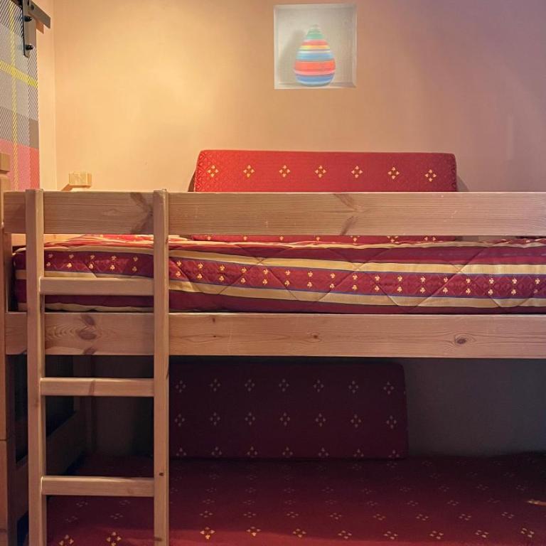Chalet Annapurna - Monolocale Familiare - 5