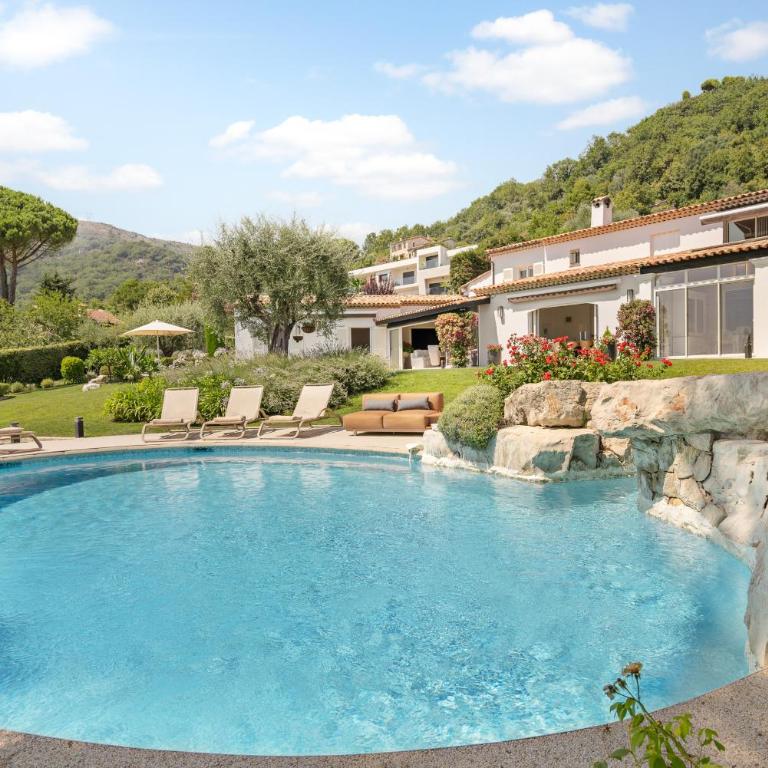 Villa Nova - Villa - Vue sur Mer - 2