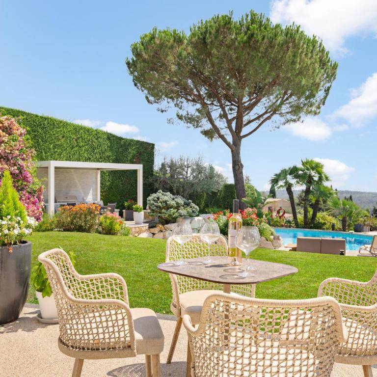 Villa Nova - Villa - Vue sur Mer - 3
