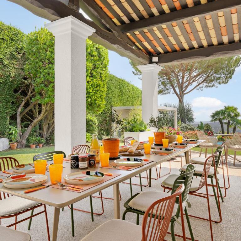 Villa Nova - Villa - Vue sur Mer - 5