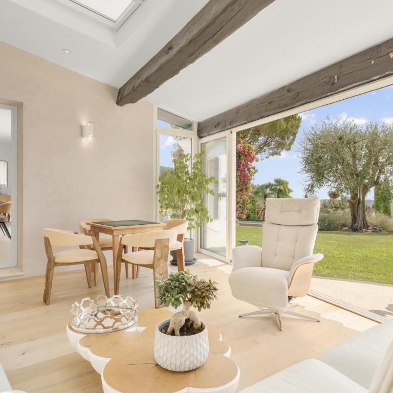 Villa Nova - Villa - Vue sur Mer - 9
