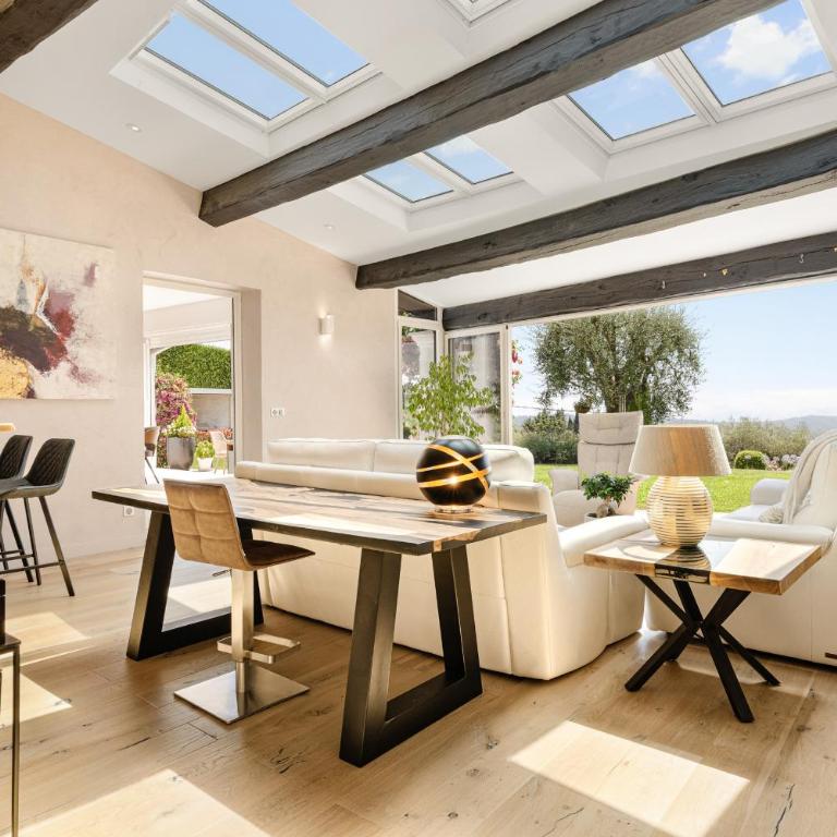 Villa Nova - Villa - Vue sur Mer - 10
