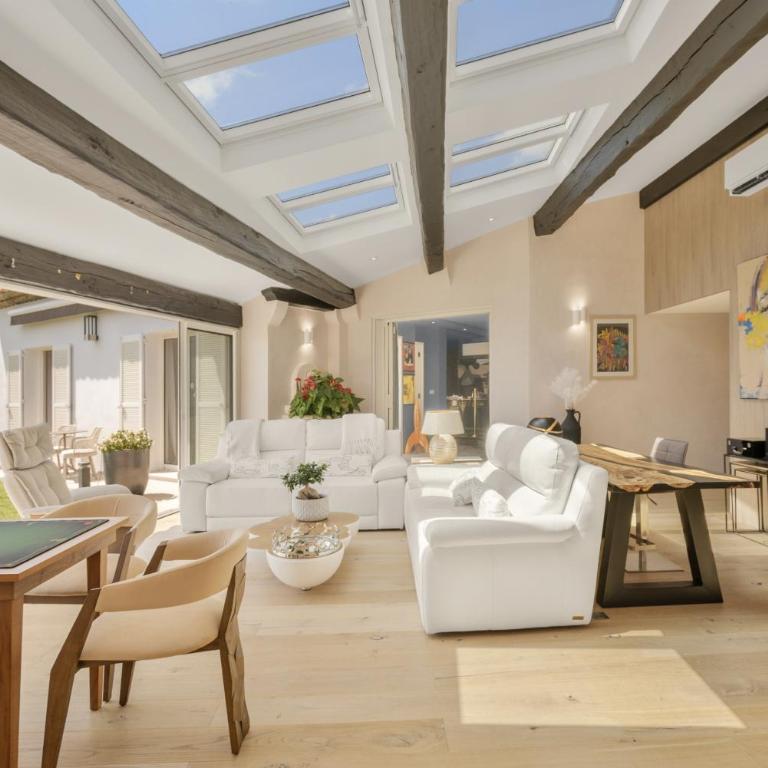 Villa Nova - Villa - Vue sur Mer - 12