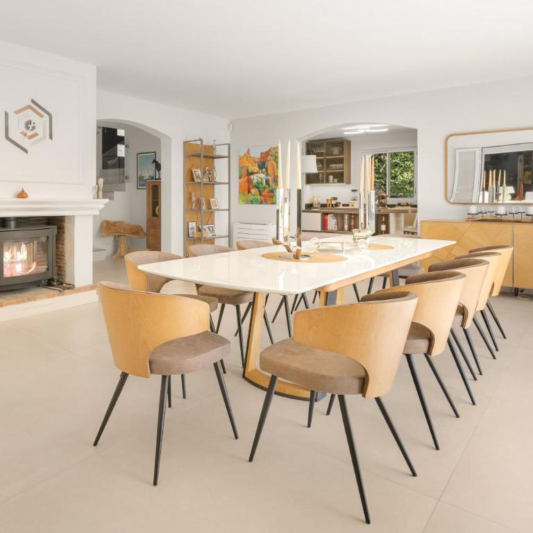 Villa Nova - Villa - Vue sur Mer - 14