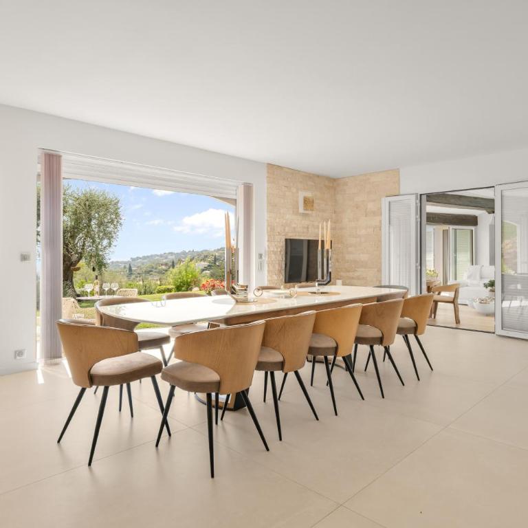 Villa Nova - Villa - Vue sur Mer - 15