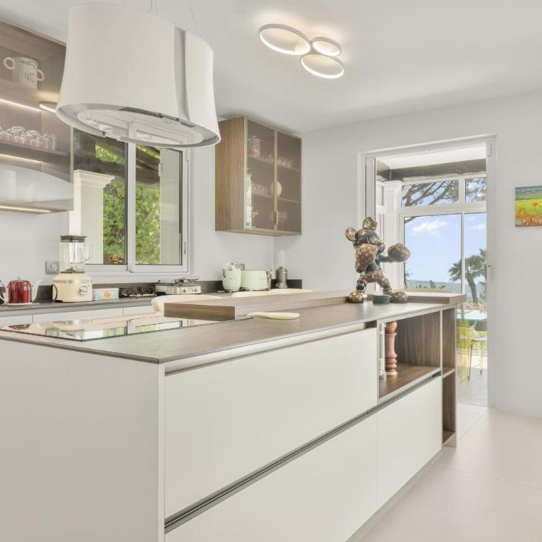 Villa Nova - Villa - Vue sur Mer - 17