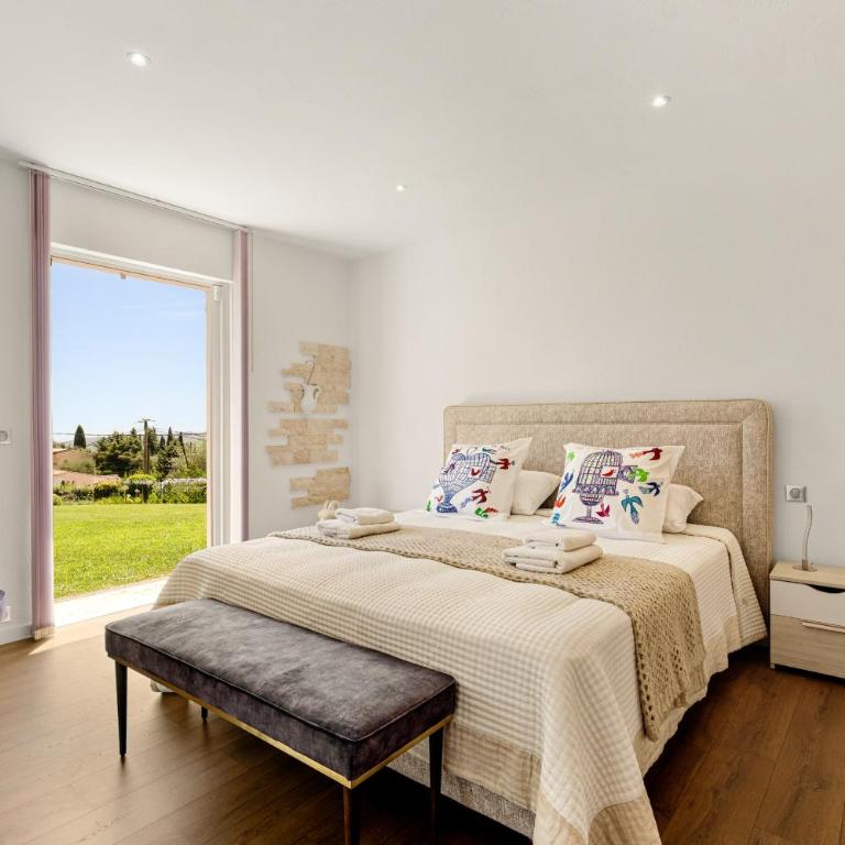 Villa Nova - Villa - Vue sur Mer - 21