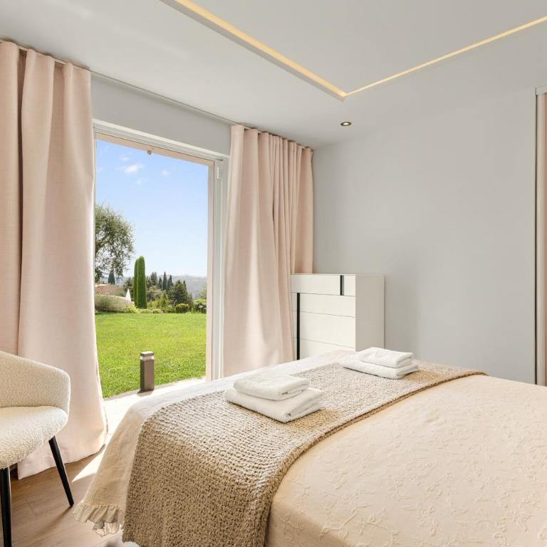 Villa Nova - Villa - Vue sur Mer - 24
