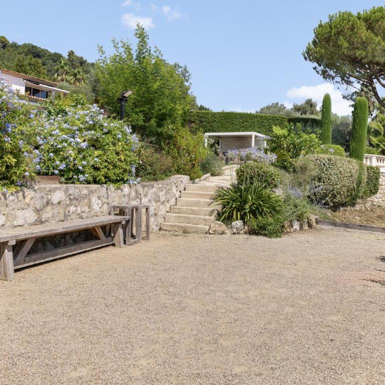 Villa Nova - Villa - Vue sur Mer - 29