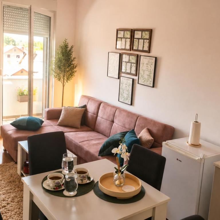 Apartman Jovanovic Royal Stay - Apartman sa 1 Spavaćom Sobom - 1