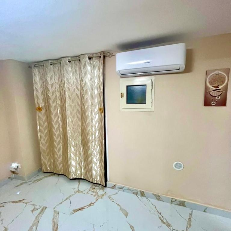 La Perla di Napoli - One-Bedroom Apartment - 20