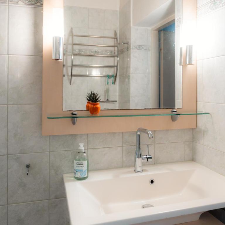 Spacious 3 Bedroom with Balcony - Apartment mit 3 Schlafzimmern und Balkon - 6