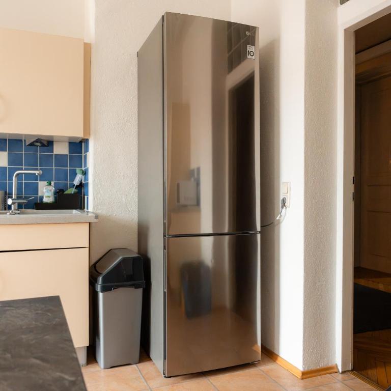 Spacious 3 Bedroom with Balcony - Apartment mit 3 Schlafzimmern und Balkon - 20
