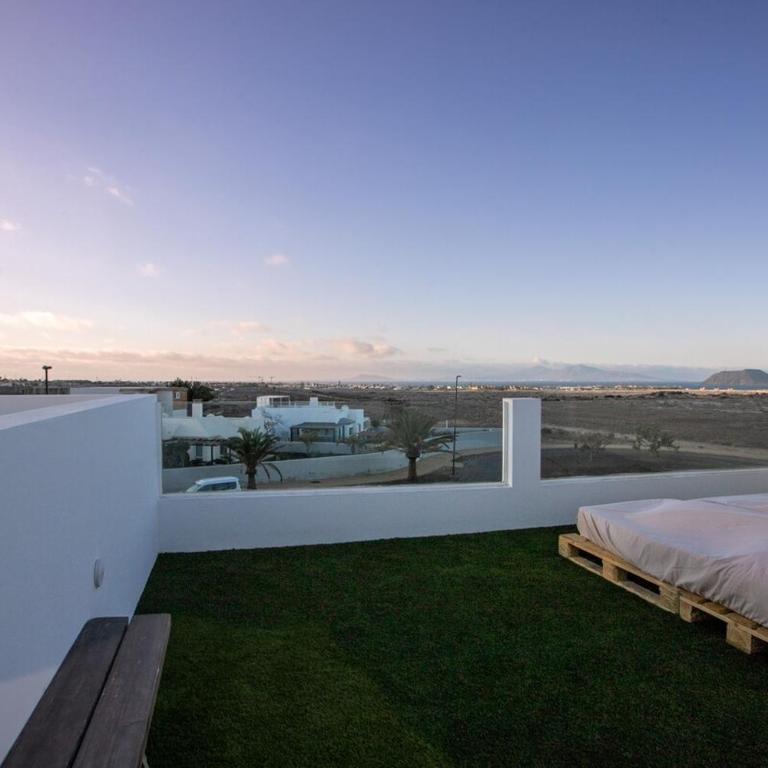 CASA MAREA - villa con jacuzzi y vistas al mar - Villa de 1 dormitorio - 14