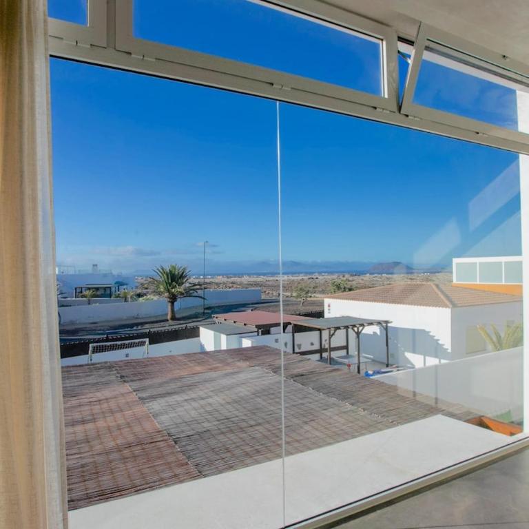 CASA MAREA - villa con jacuzzi y vistas al mar - Villa de 1 dormitorio - 25