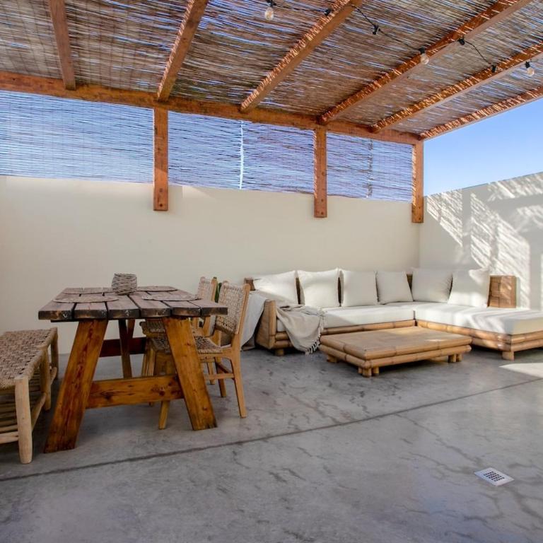 CASA MAREA - villa con jacuzzi y vistas al mar - Villa de 1 dormitorio - 28