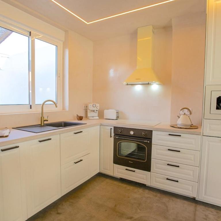CASA MAREA - villa con jacuzzi y vistas al mar - Villa de 1 dormitorio - 30