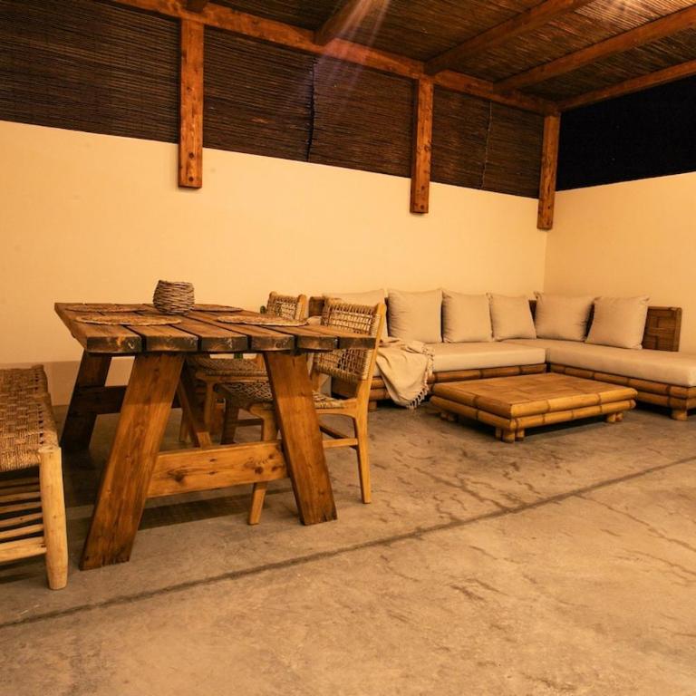 CASA MAREA - villa con jacuzzi y vistas al mar - Villa de 1 dormitorio - 41