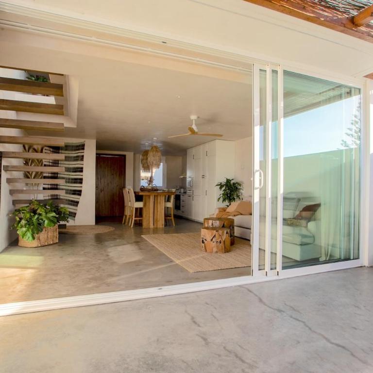 CASA MAREA - villa con jacuzzi y vistas al mar - Villa de 1 dormitorio - 51