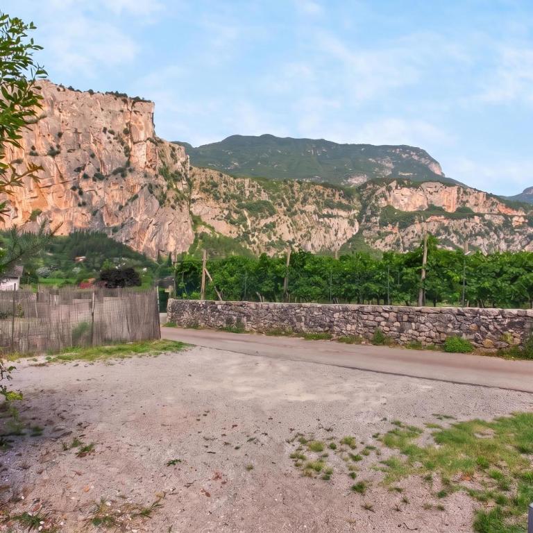 Falesia Vertical Rock View - Happy Rentals - Appartamento - Piano Terra - 17