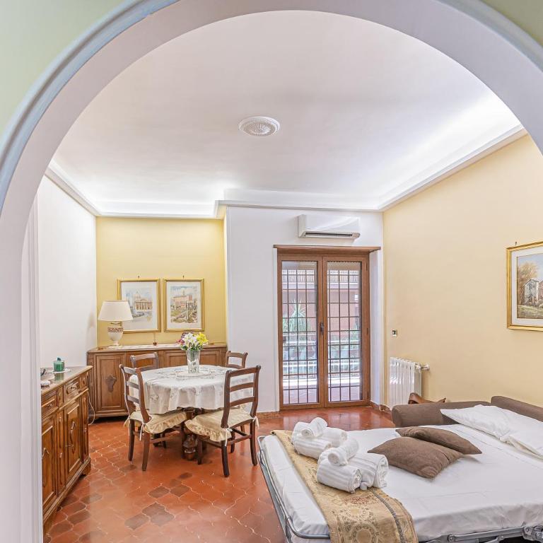 4BNB - Domus Battistini - Apartamento - 6