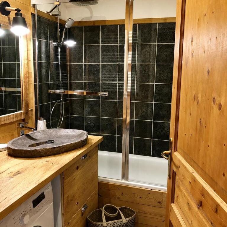 Arve's Cocoon - 6 per - Maison de Vacances - 7