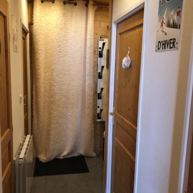 Arve's Cocoon - 6 per - Maison de Vacances - 9