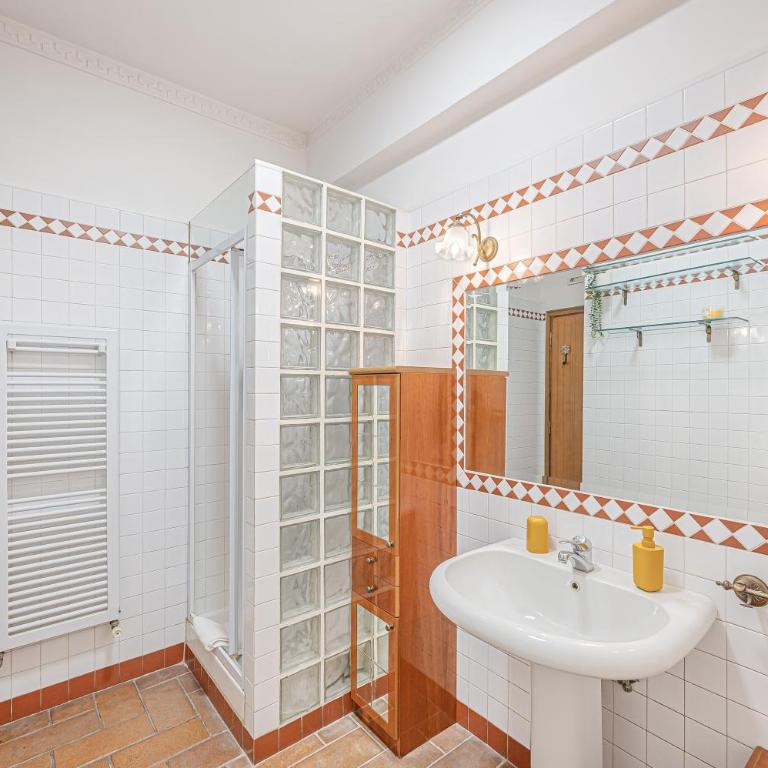 4BNB - Domus Battistini - Apartamento - 27