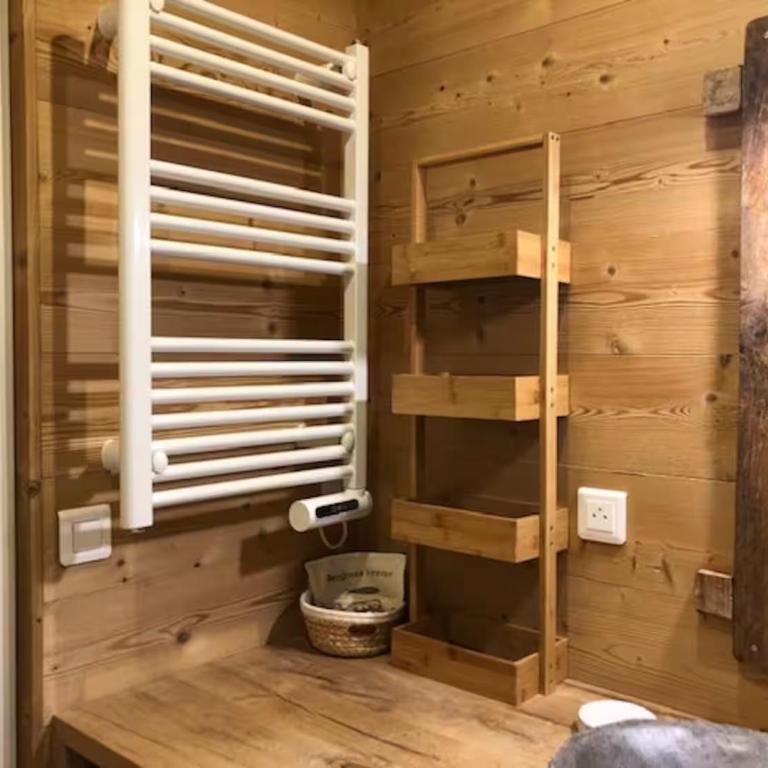 Arve's Cocoon - 6 per - Maison de Vacances - 8
